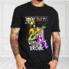 Lynyrd Skynyrd Shirt, 57 Years 1964 2021 Lynyrd Skynyrd Thank You For The Memories Shirt, Rock Band Lynyrd Skynyrd For Fan Shirt