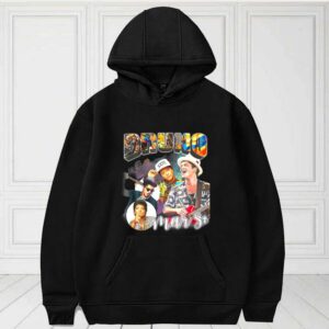 Bruno Mars Shirt, Peter Gene Hernandez Shirt, Bruno Mars Peter Gene Hernandez For Fan Shirt 3
