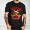 Ghoulardians Shirt, Ghoulardi Mlb For Fan Shirt Ghoulardians Shirt, Ghoulardi Mlb For Fan Shirt