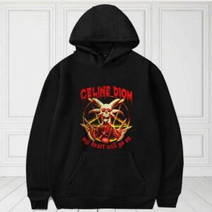 Celine Dion My Heart Will Go On Shirt, My Heart Will Go On Shirt, Celine Dion For Fan Shirt 3