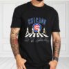 Marvel Avengers Characters Shirt, Marvel Superhero Shirt, Avengers End Game For Fan Shirt