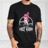 Pirates Of The Caribbean Sparrow 18th Anniversary Shirt, Captain Jack Sparrow Shirt, Jack Sparrow For Fan Shirt