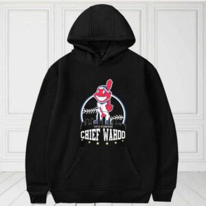 Chief Wahoo Shirt, Chief Wahoo 1915 Forever Shirt, Cleveland Indians Since 1915 To Forever For Fan Shirt 3