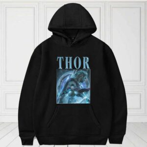 Chris Hemsworth Shirt, Thor Marvel Avenger Poster Shirt, Thor For Fan Shirt 3