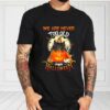 43 Years 1978-2021 Halloween Thank You For The Memories Shirt, Halloween 43 Years 1978-2021 For Fan Shirt