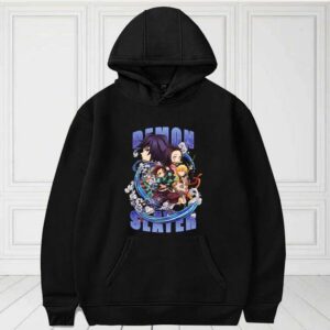 Demon Slayer Shirt, Kimetsu No Yaiba Shirt, Tanjiro Kamado For Fan Shirt 3