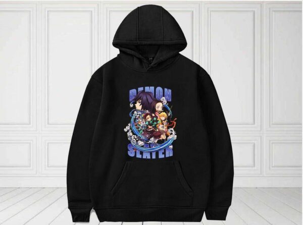 Demon Slayer Shirt, Kimetsu No Yaiba Shirt, Tanjiro Kamado For Fan Shirt