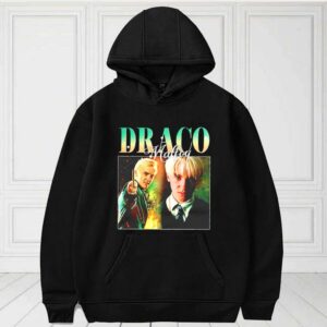 Draco Malfoy Shirt, Draco Lucius Malfoy Shirt, Harry Potter For Fan Shirt 3