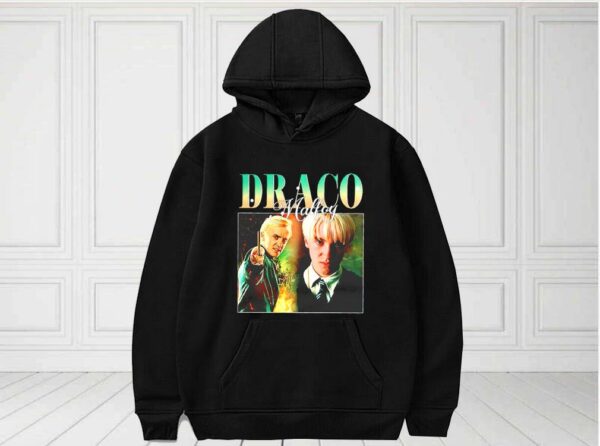 Draco Malfoy Shirt, Draco Lucius Malfoy Shirt, Harry Potter For Fan Shirt