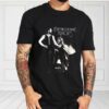 One For Biden One For Harris Trump Middle Finger Biden Harris Republican Shirt, Trump Middle Finger For Fan Shirt