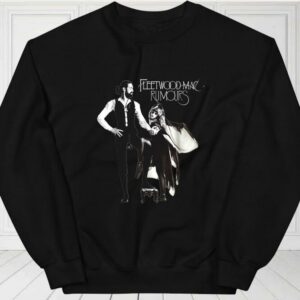 Fleetwood Mac Rumours Shirt, Fleetwood Mac Shirt, Rumours For Fan Shirt 2