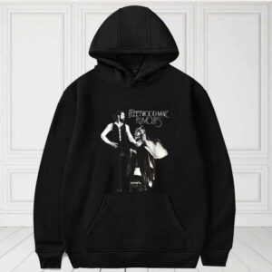 Fleetwood Mac Rumours Shirt, Fleetwood Mac Shirt, Rumours For Fan Shirt 3