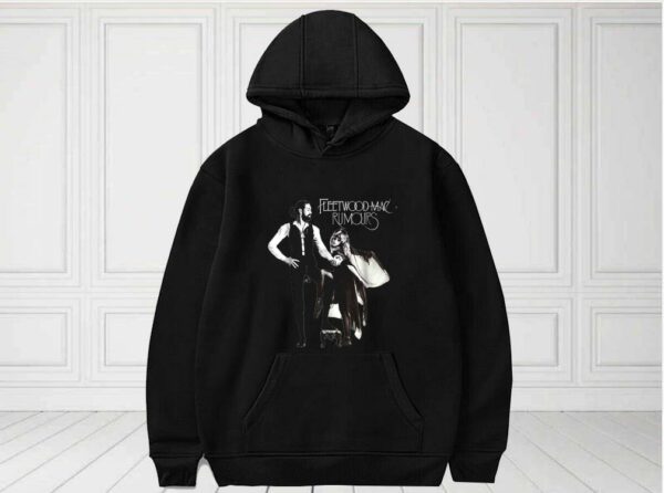 Fleetwood Mac Rumours Shirt, Fleetwood Mac Shirt, Rumours For Fan Shirt