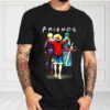 One Piece 24th Anniversary 1997-2021 Oda Eiichiro Thank You For The Memories Shirt, One Piece For Fan Shirt