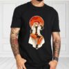 My Hero Academia Character Shirt, My Hero Academia Shirt, Boku No Hero For Fan Shirt