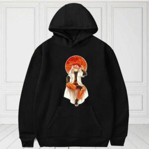 Hokage Naruto Shirt, Uzumaki Naruto Hokage Shirt, Naruto Anime For Fan Shirt 3