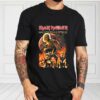 Stevie Ricks Shirt, Stevie Arts Nicks Quote Gift Is My Fairy Godmother For Fan Shirt