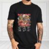 Pirates Of The Caribbean Sparrow 18th Anniversary Shirt, Captain Jack Sparrow Shirt, Jack Sparrow For Fan Shirt