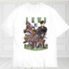 Midoriya Izuku Shirt, My Hero Academia Shirt, Boku No Hero Academia For Fan Shirt