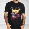 One Piece Anime Shirt, One Piece Shirt, One Piece Team Shirt, One Piece Friend For Fan Shirt