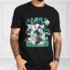 Levi Ackerman Shirt, Attack On Titan Shirt, Anime For Fan Shirt