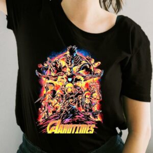 My Hero Academia Character Shirt, My Hero Academia Shirt, Boku No Hero For Fan Shirt 1