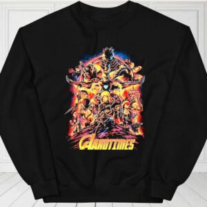 My Hero Academia Character Shirt, My Hero Academia Shirt, Boku No Hero For Fan Shirt 2