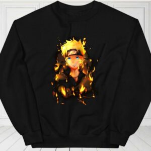 Naruto Uzumaki Shirt, Naruto Shirt, Naruto Shippuden For Fan Shirt 2