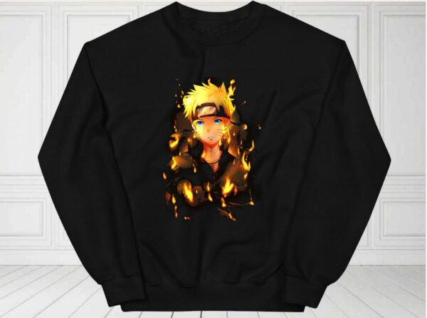 Naruto Uzumaki Shirt, Naruto Shirt, Naruto Shippuden For Fan Shirt