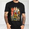 Chris Hemsworth Shirt, Thor Marvel Avenger Poster Shirt, Thor For Fan Shirt