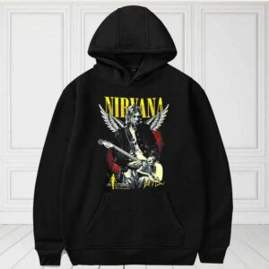 Nirvana Rock Band Shirt, Nirvana Shirt, Nirvana Band For Fan Shirt 3