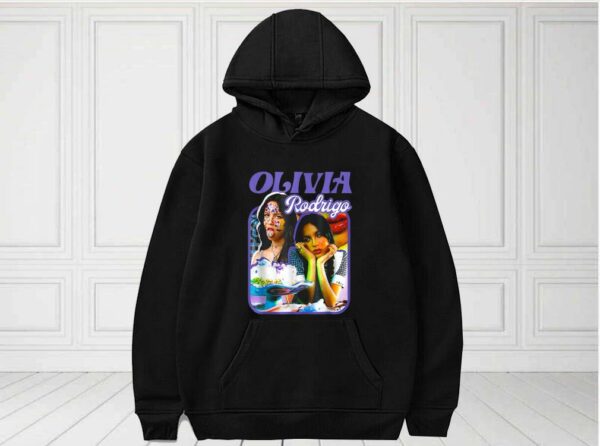 Olivia Rodrigo Shirt, Sour Album Shirt, Olivia Isabel Rodrigo Shirt, Olivia Rodrigo Sour For Fan Shirt