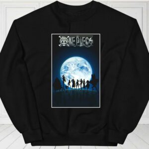 One Piece Anime Shirt, One Piece Shirt, One Piece Team Shirt, One Piece Friend For Fan Shirt 2