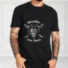 63 Years 1958-2021 San Francisco Giants Thank You For The Memories Shirt, San Francisco Giants For Fan Shirt