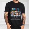Chief Wahoo Shirt, Chief Wahoo 1915 Forever Shirt, Cleveland Indians Since 1915 To Forever For Fan Shirt