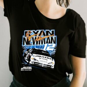 Ryan Newman Shirt, Rocket Man Shirt, Rocket Man Ryan Newman For Fan Shirt 1
