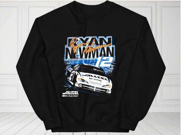 Ryan Newman Shirt, Rocket Man Shirt, Rocket Man Ryan Newman For Fan Shirt