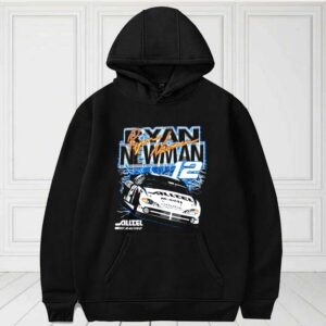 Ryan Newman Shirt, Rocket Man Shirt, Rocket Man Ryan Newman For Fan Shirt 3
