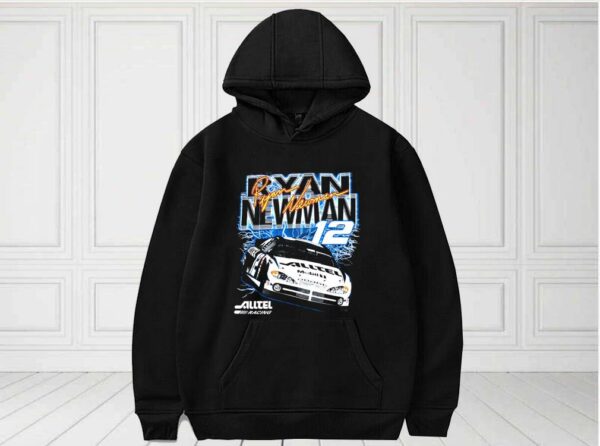 Ryan Newman Shirt, Rocket Man Shirt, Rocket Man Ryan Newman For Fan Shirt