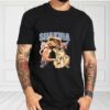 Zhongli Genshin Shirt, Genshin Zhongli Shirt, Zhongli Genshin Gameplay For Fan Shirt