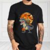 I Love God But Some Of His Children Get On My Nerves Shirt, Funny Christian Shirt, I Love God For Fan Shirt
