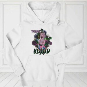 There Will Be Blood Shirt, Will Be Blood For Fan Shirt 3