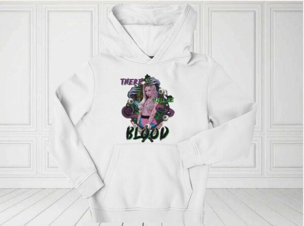 There Will Be Blood Shirt, Will Be Blood For Fan Shirt