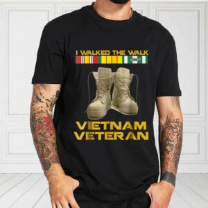 Veterans Day Shirt, Vietnam War Shirt, Vietnam Veteran For Fan Shirt