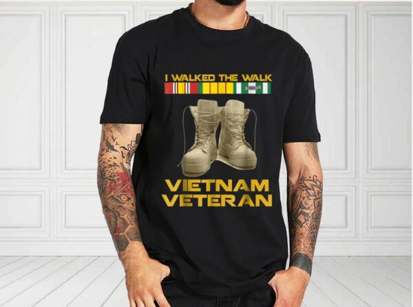 Veterans Day Shirt, Vietnam War Shirt, Vietnam Veteran For Fan Shirt