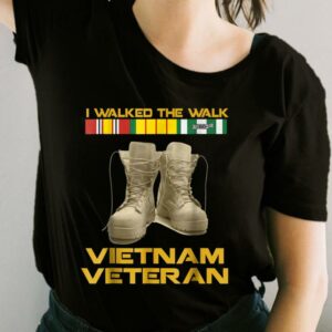 Veterans Day Shirt, Vietnam War Shirt, Vietnam Veteran For Fan Shirt