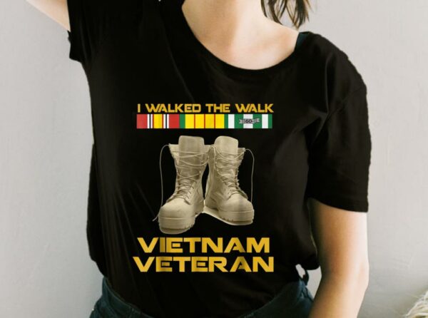 Veterans Day Shirt, Vietnam War Shirt, Vietnam Veteran For Fan Shirt