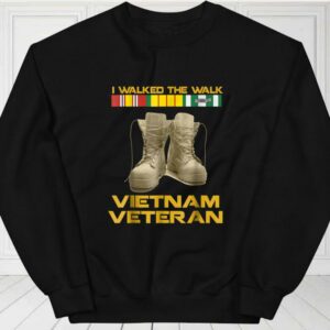 Veterans Day Shirt, Vietnam War Shirt, Vietnam Veteran For Fan Shirt 2