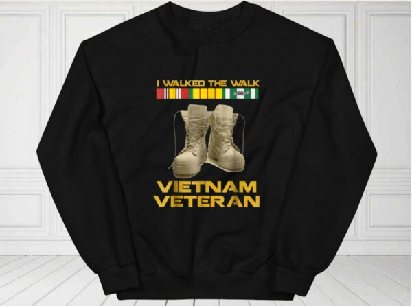 Veterans Day Shirt, Vietnam War Shirt, Vietnam Veteran For Fan Shirt