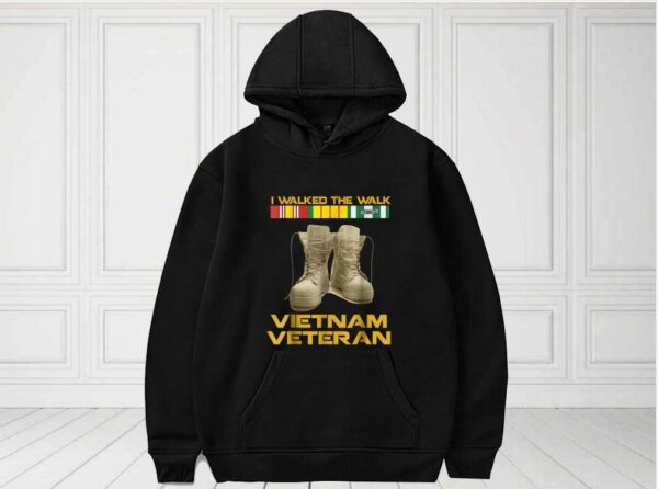 Veterans Day Shirt, Vietnam War Shirt, Vietnam Veteran For Fan Shirt